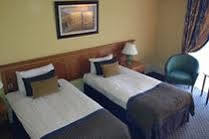 Carnoustie Golf Hotel And Spa Exterior foto